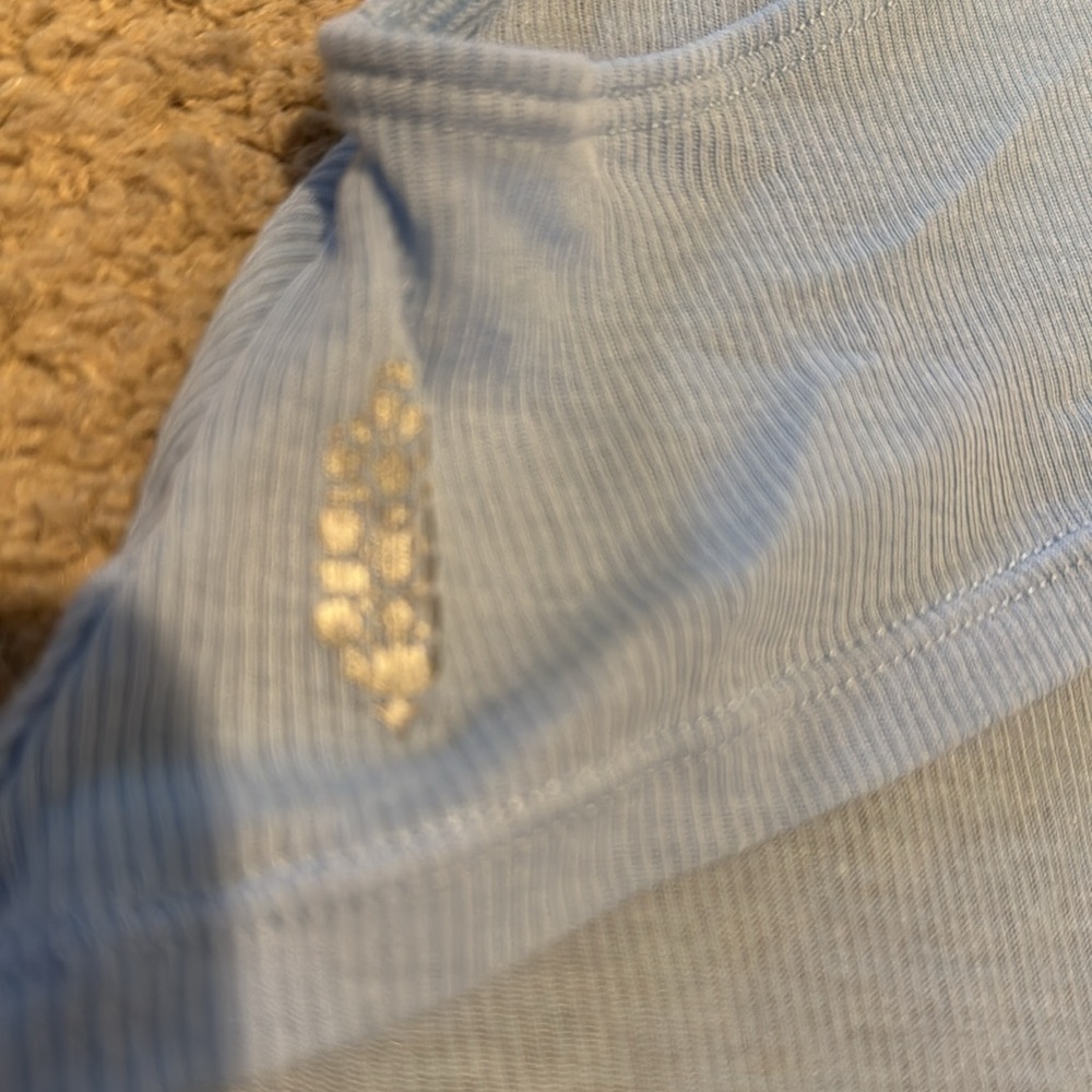 Free people movement tank - Picture 3 of 4